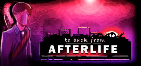 to back from AFTERLIFE