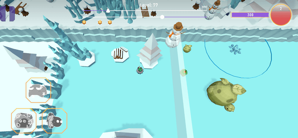 Slimes Kingdom