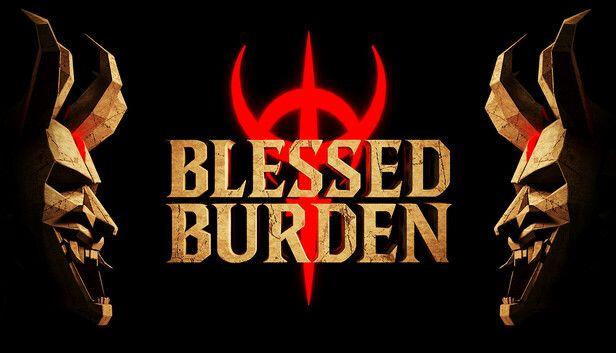 Blessed Burden Thumbnail