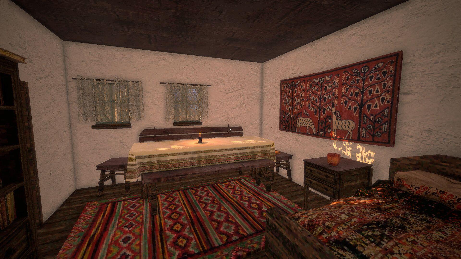 Back to Hearth Media 92