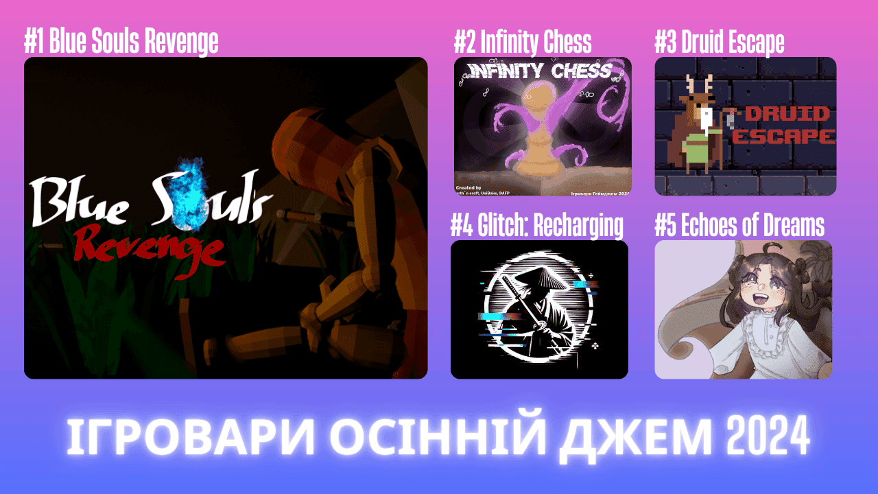 Ігровари осінній джем 2024 Thumbnail
