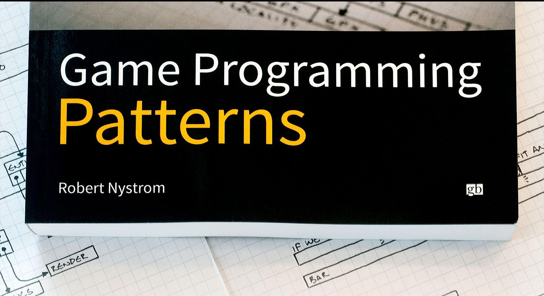 Game Programming Patterns eBook