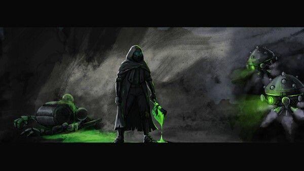 Erra: Exordium Media 19