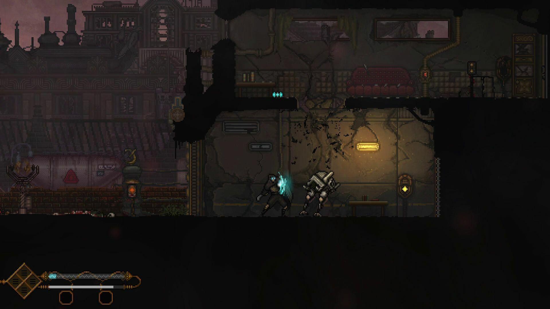 Erra: Exordium Media 20