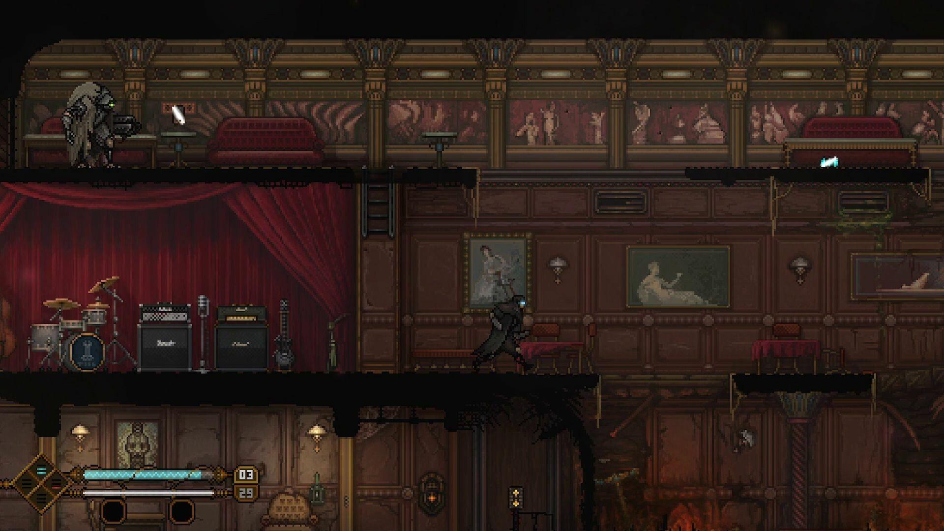 Erra: Exordium Media 21