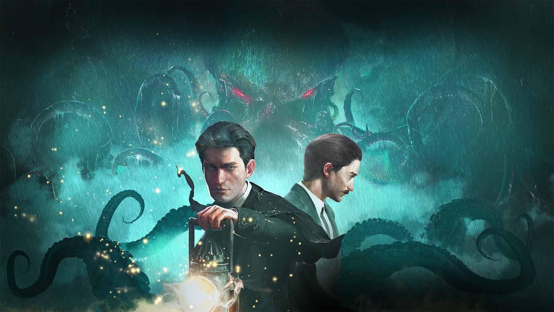 Sherlock Holmes The Awakened Thumbnail