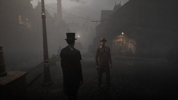 Sherlock Holmes The Awakened Media 24