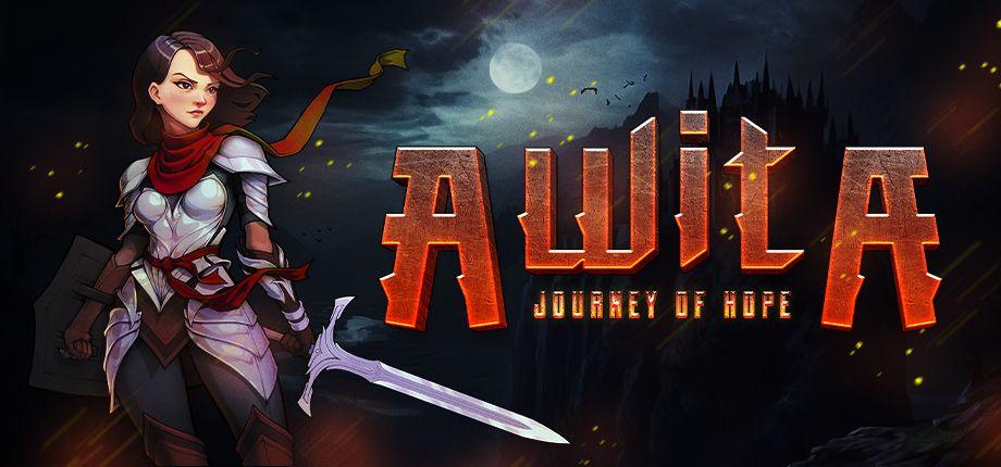 Awita: Journey of Hope Thumbnail