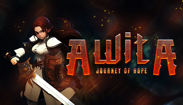 Awita: Journey of Hope