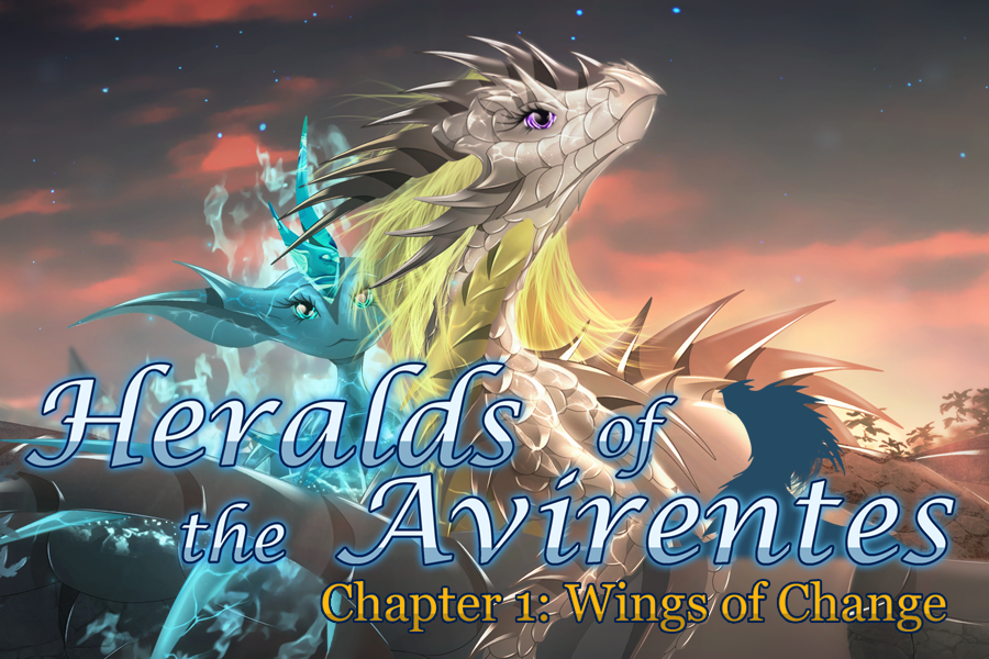 Heralds of the Avirentes